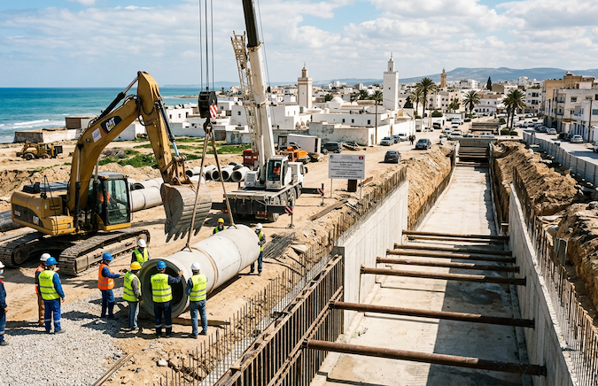 Tunisie 50 millions de dollars