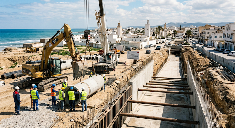 Tunisie 50 millions de dollars