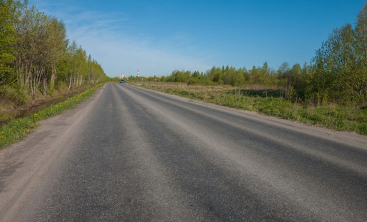 Cameroun  La construction des 53 km de la Route KribiGrand Zambi