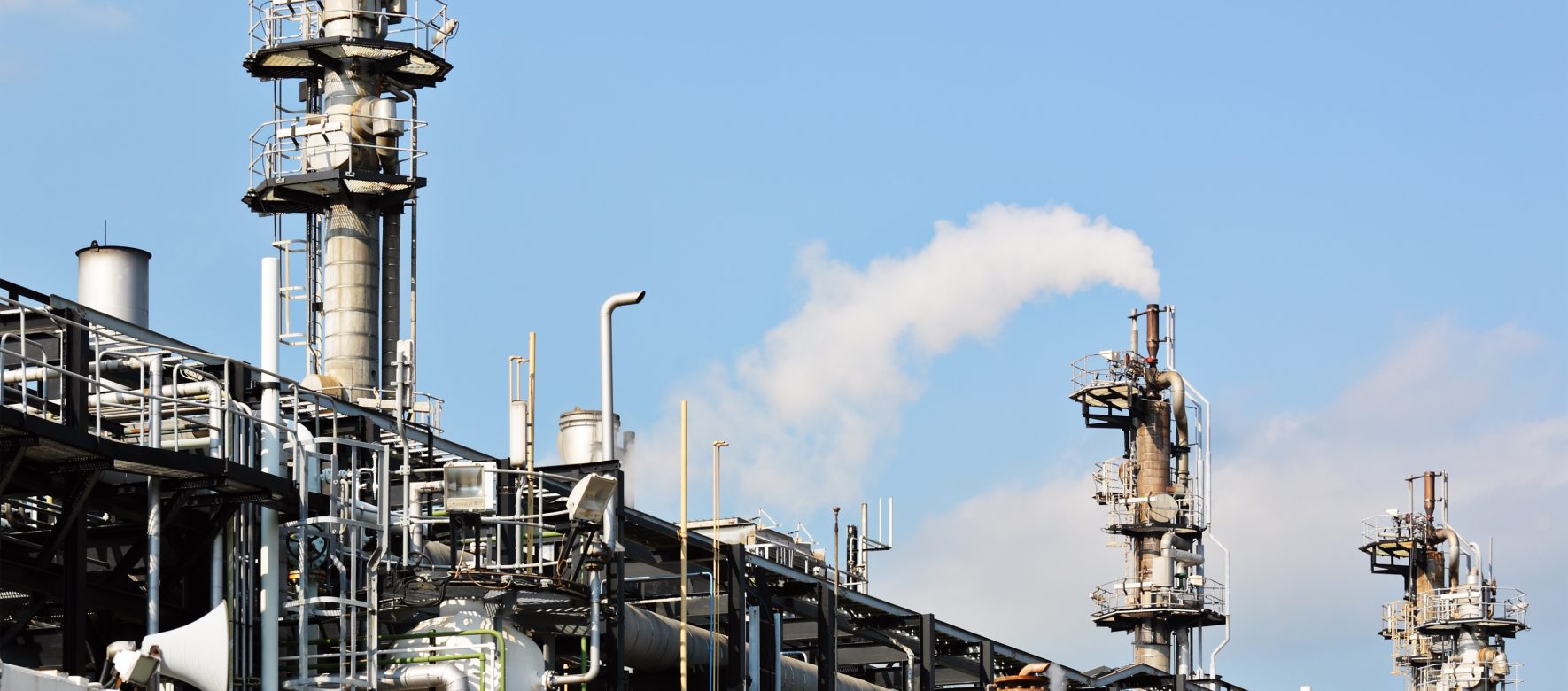 centrale gaz