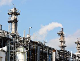 centrale gaz