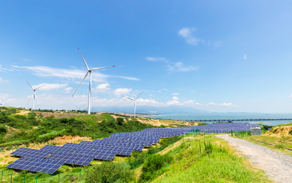 climat energie