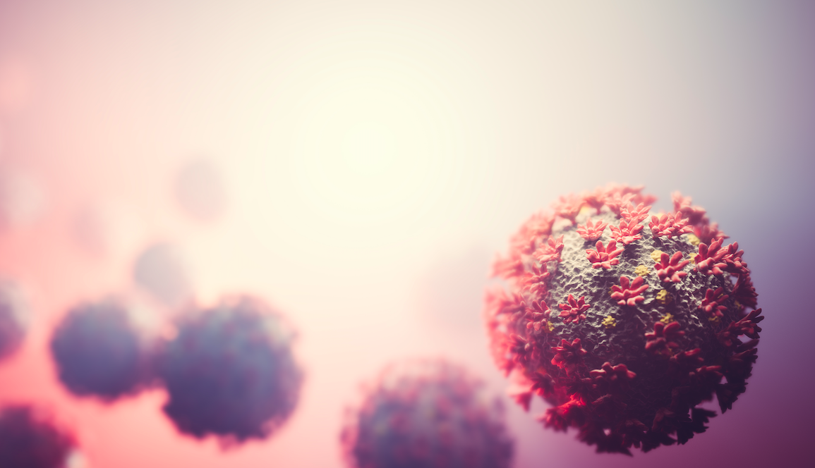 coronavirus sante