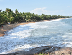 cote ivoire