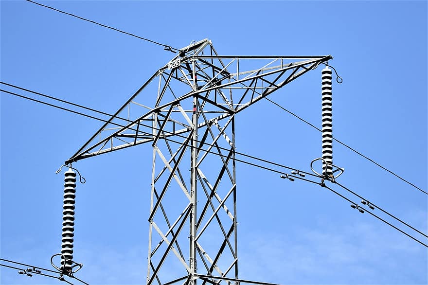energie electrique
