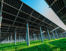 energie solaire