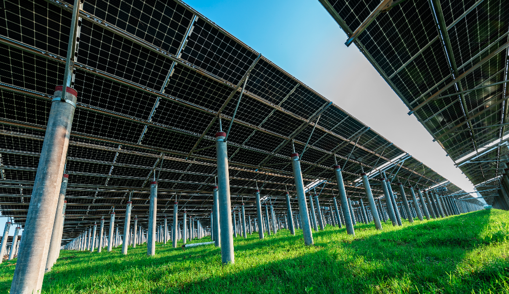energie solaire