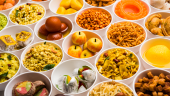food sugar