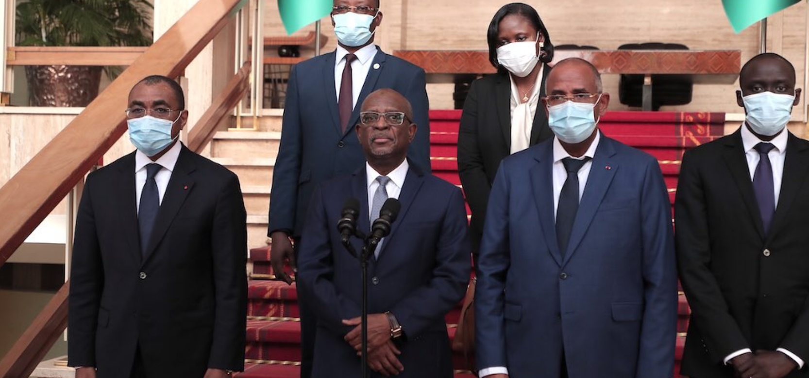 ouattara 2020