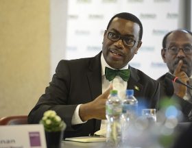 akinwumi adesina