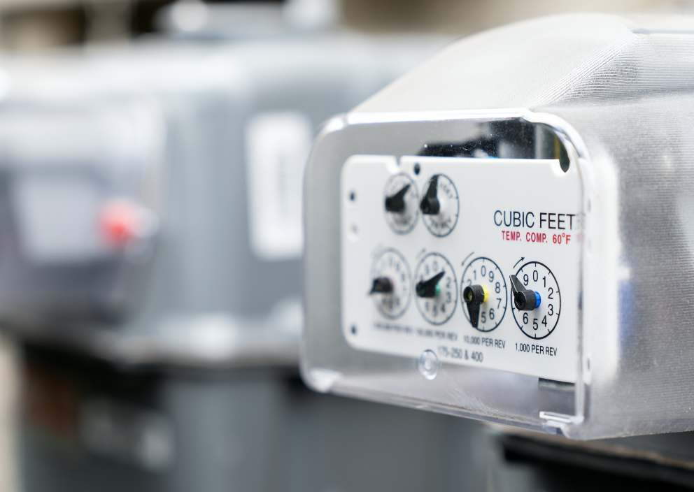 compteurs electriques