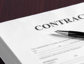 contract 1
