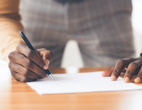 contract