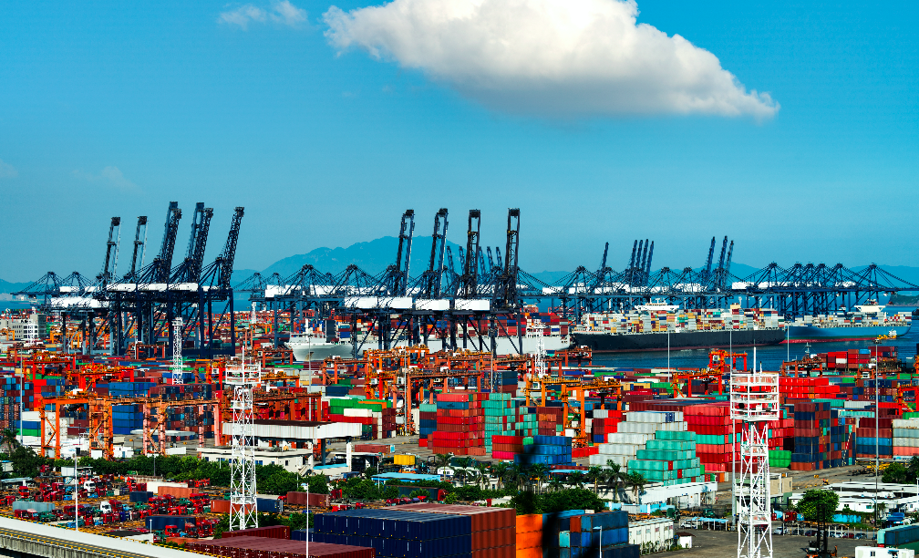 exportations