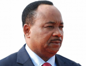 issoufou mahamadou