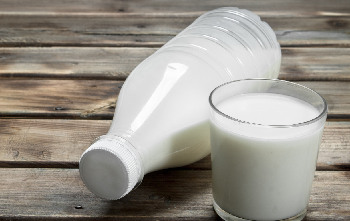 lait