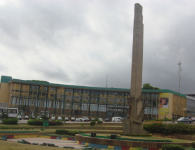 laposte abidjan