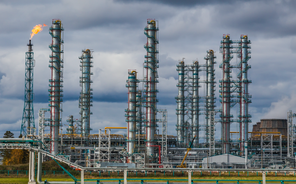 petrole