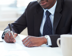 signature contrat