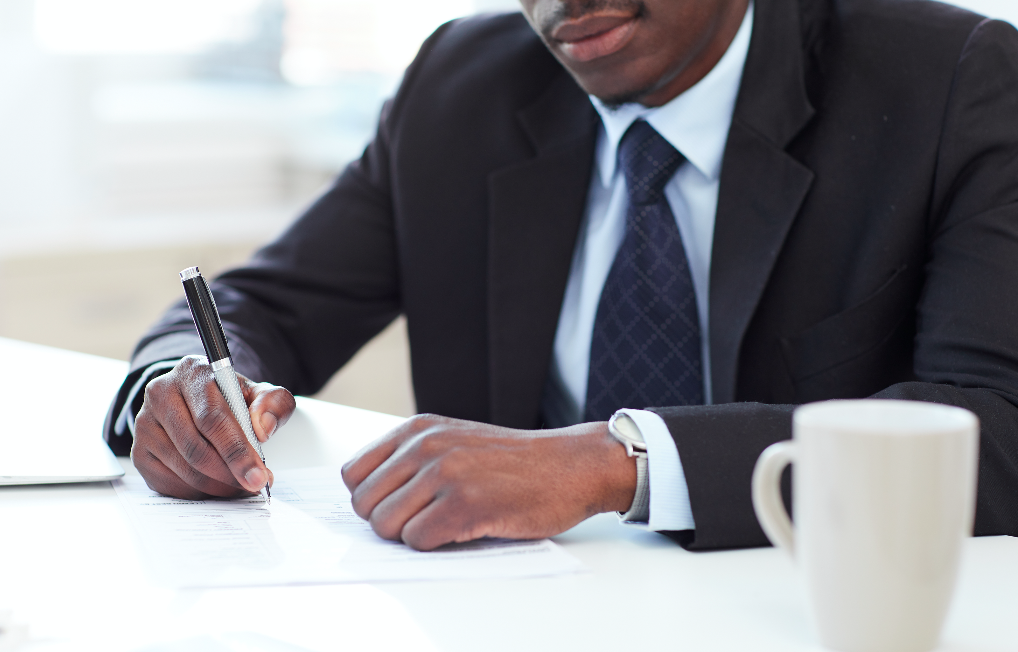 signature contrat