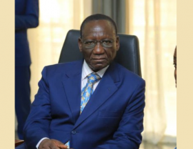 sylvestre ilunga ilunkamba