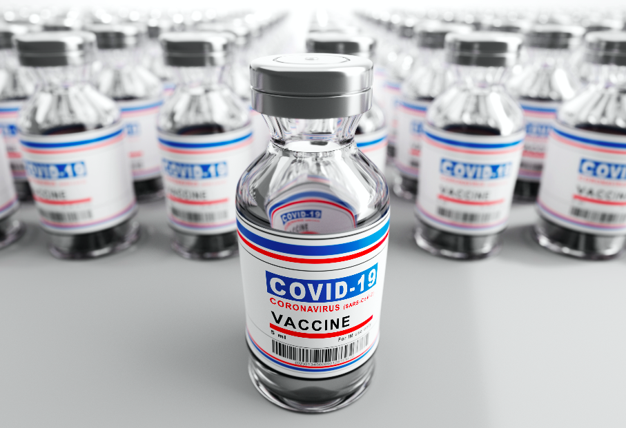 vaccin covid19