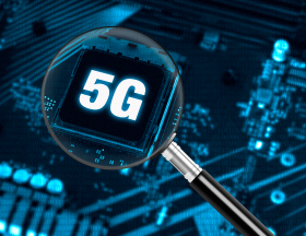 5G mobile