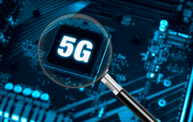 5G mobile