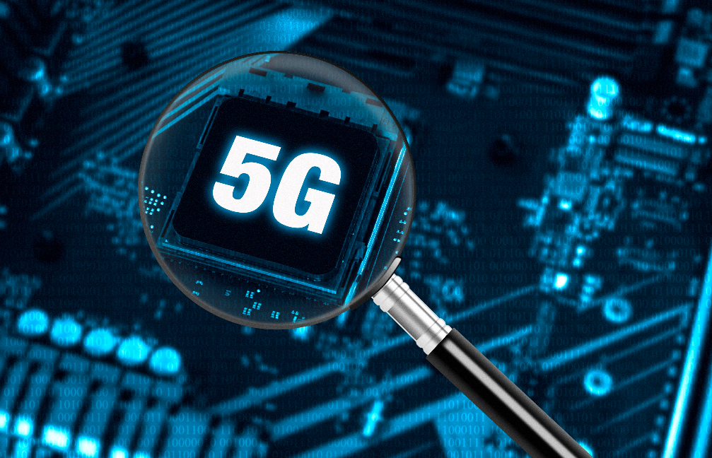 5G mobile