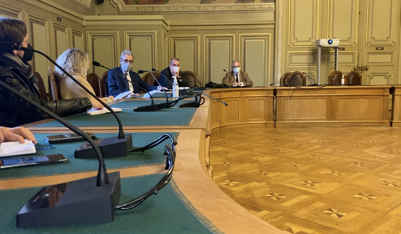 France afrique 1