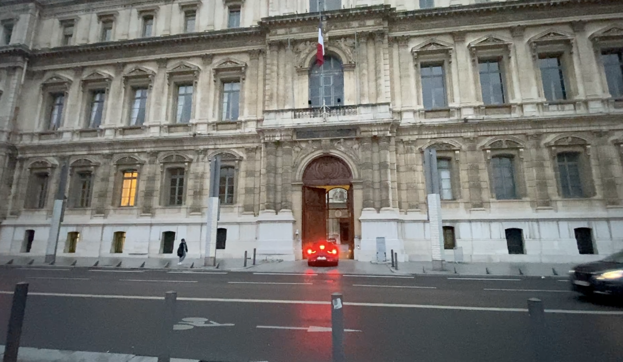France afrique 3