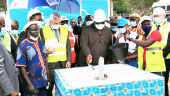 adduction eau abidjan 1