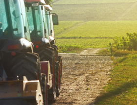 agriculture