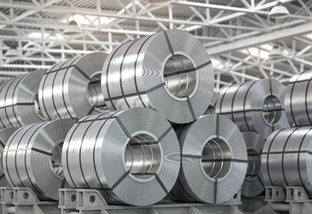 aluminium