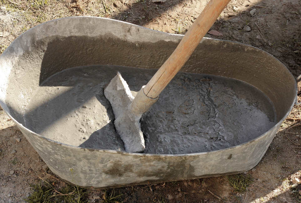 beton