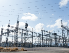 centrale electrique