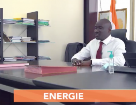 cote ivoire energie