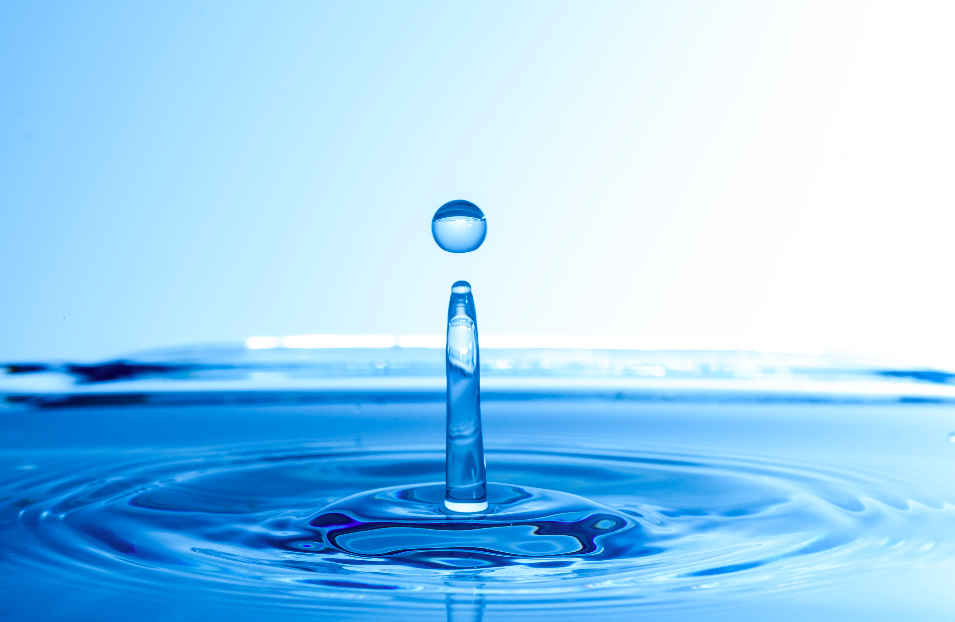 eau potable