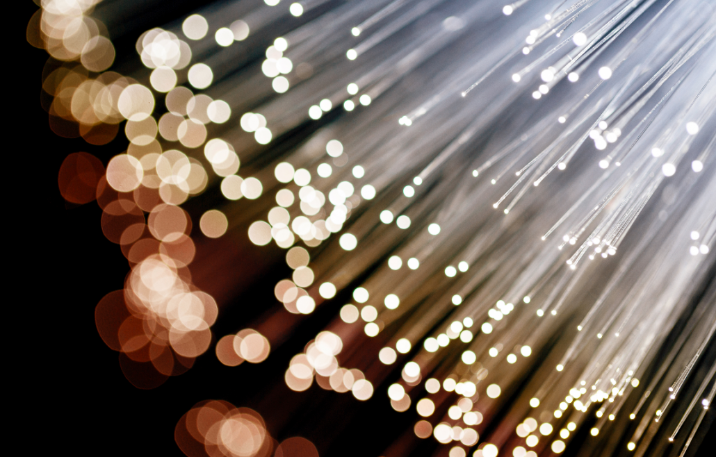 fibre optique