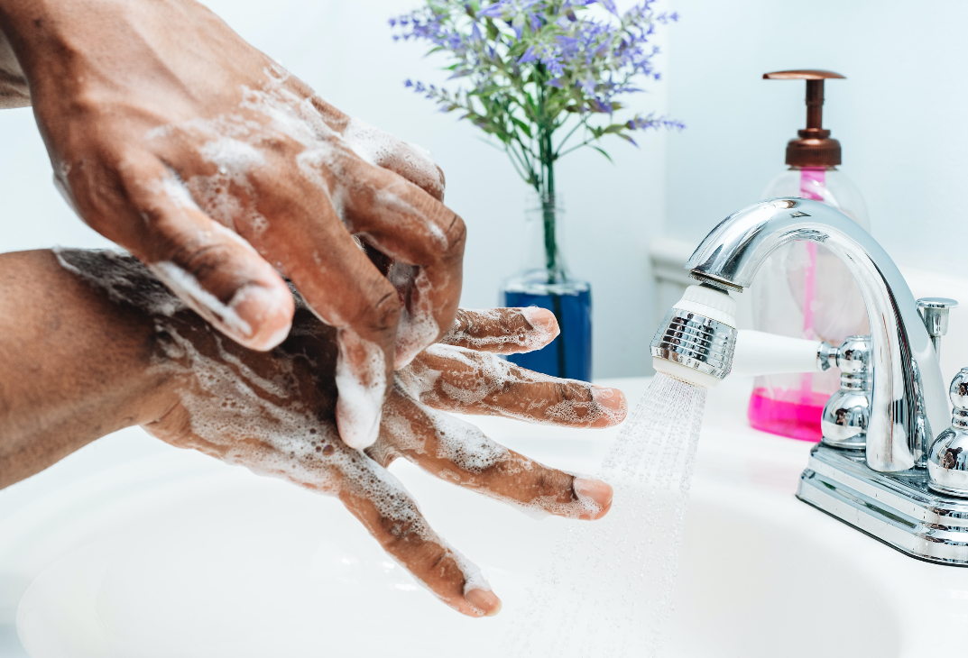 hygiene sante
