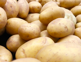 pommes de terre