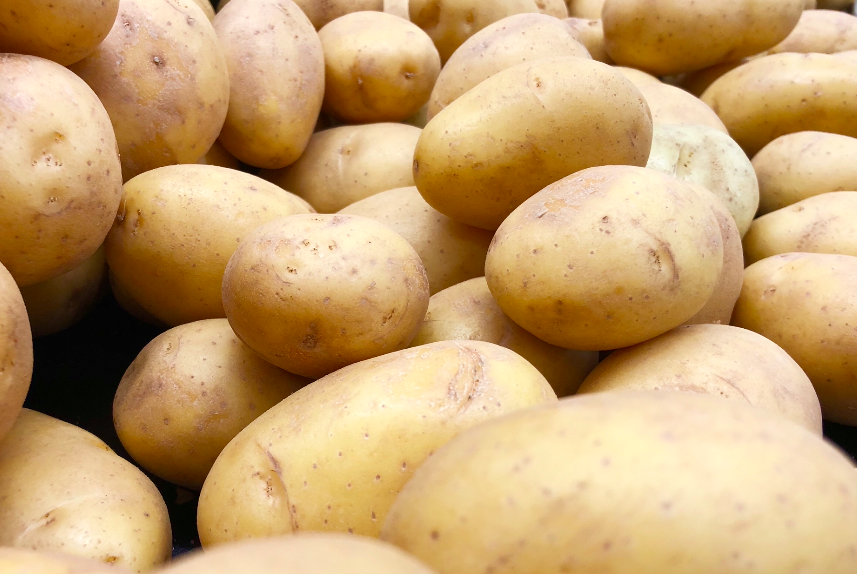 pommes de terre