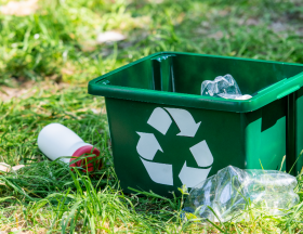 recyclage plastique