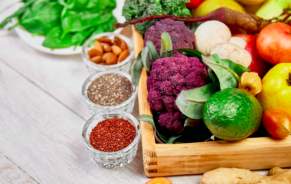 alimentaire