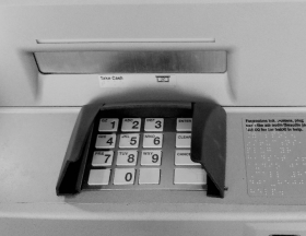 banque
