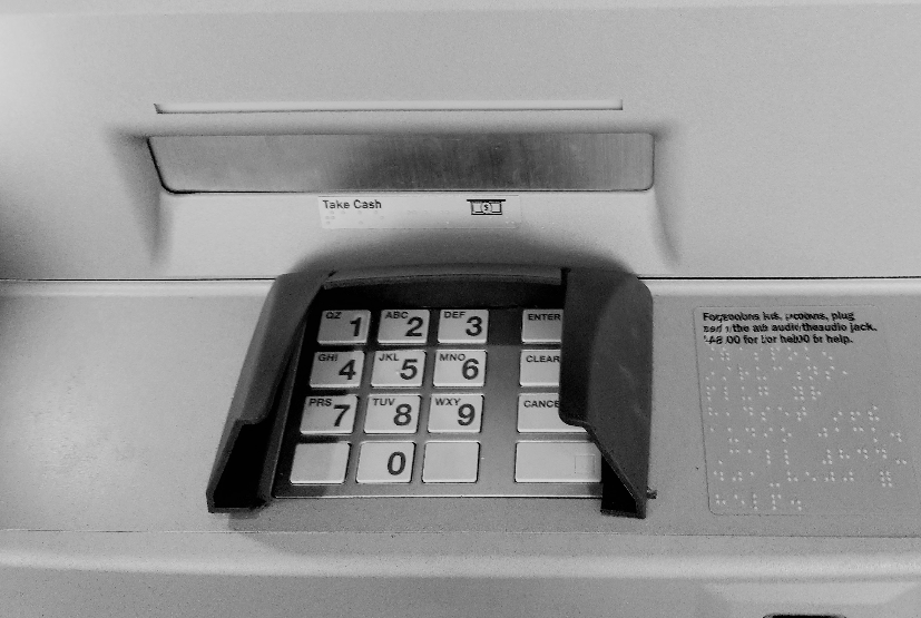 banque