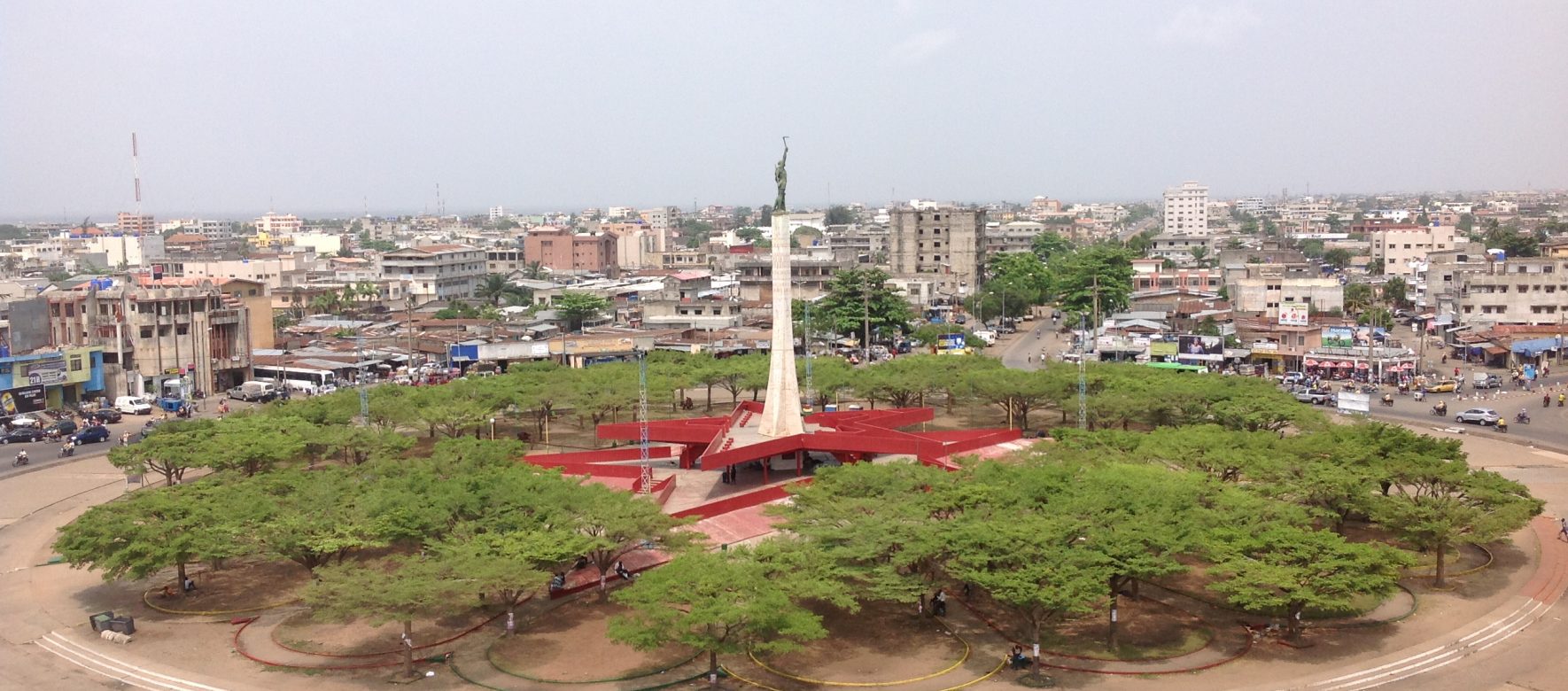 benin