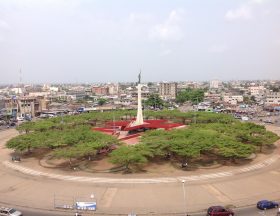 benin