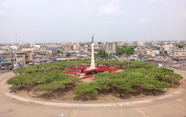 benin