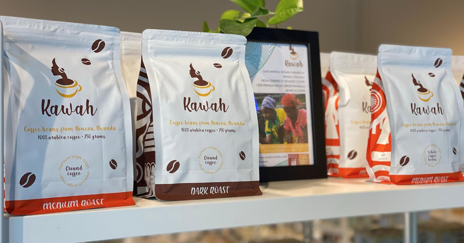 cafe rwanda